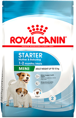 Royal Canin Mini Starter