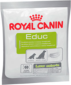 Royal Canin Educ Canine