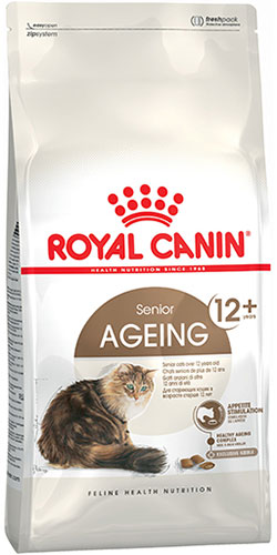Royal Canin Ageing +12