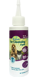 8in1 Ear Clear Раствор для чистки ушей собак и кошек
