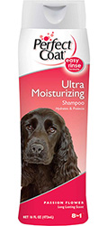 8in1 Select Moisturizing Shampoo Увлажняющий шампунь для собак