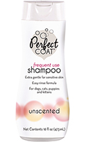 8in1 Perfect Coat Frequent Use Shampoo Шампунь для частого використання