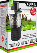 AquaEL Внутрішній фільтр Turbo Filter 1000