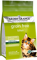 Arden Grange Kitten Fresh Chicken & Potato