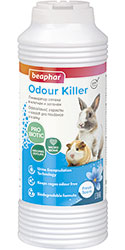 Beaphar Odour Killer Уничтожитель запаха для клеток грызунов