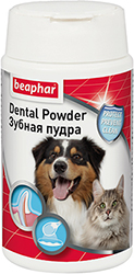 Beaphar Dental Powder