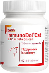 Dolfos ImmunoDol Cat