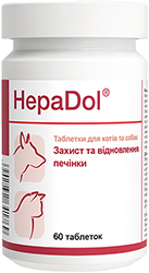 Dolfos HepaDol