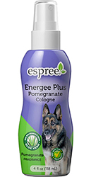 Espree Energee Plus Cologne Одеколон с ароматом свежего граната для собак