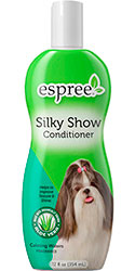 Espree Silky Show Conditioner Шелковый выставочный кондиционер для собак