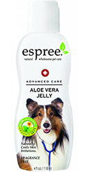 Espree Aloe Vera Jelly Гель для загоювання при подразненнях шкіри у собак і котів