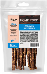 Home Food Соломка из креветки для кошек