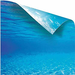 Juwel Poster 2 - двосторонній фон для акваріума