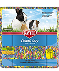 Kaytee Clean & Cozy Birthday Cake - подстилка в клетку для грызунов