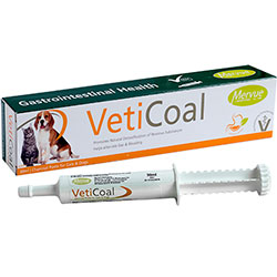 Mervue VetiCoal Cats & Dogs Paste