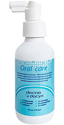 Microcyn Dermodacyn Oral Care Спрей для догляду за порожниною рота всіх видів тварин