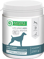 Nature's Protection Recovery and Performance Formula