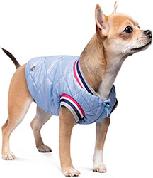 Pet Fashion Бомбер "Spike" для собак