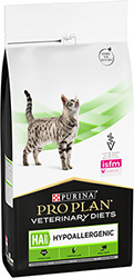 Purina Veterinary Diets HA — Hypoallergenic Feline