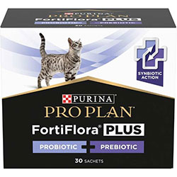 Purina Veterinary Diets FortiFlora Plus Feline