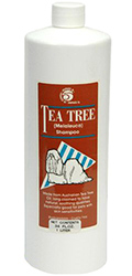 Ring5 Tea Tree Shampoo Шампунь 