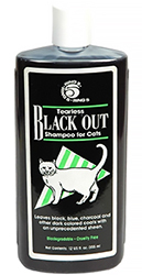 Ring5 Black Out Cats Shampoo Шампунь 