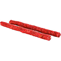 Trixie Жевательные палочки красные для собак