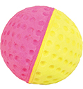 Trixie Мячик разноцветный