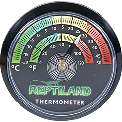 Trixie Термометр для тераріуму, механічний