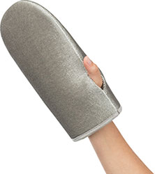 Trixie Двостороння рукавичка для видалення шерсті