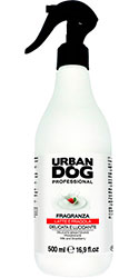 Urban Dog Fragranza Latte Fragola Ароматизированный спрей для собак