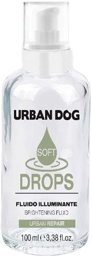 Urban Dog Illuminating Soft Drops Краплі-флюїд для собак