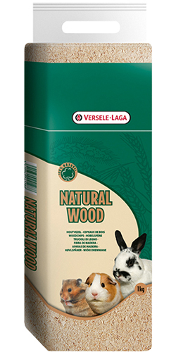 Versele Laga Prestige Prespack woodchip