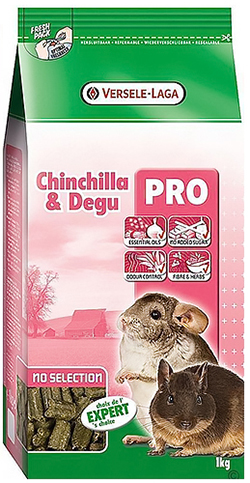 Versele Laga Chinchilla Pro
