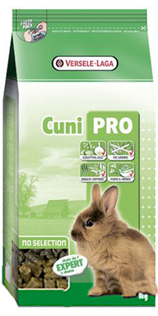Versele Laga Cuni Pro