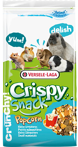 Versele Laga Prestige Crispy Snack