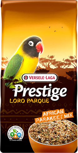 Versele Laga Prestige Premium African Parakeet