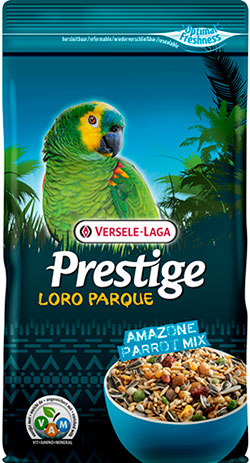 Versele Laga Prestige Premium Amazone Parrot