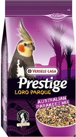 Versele Laga Prestige Premium Australian Parakeet