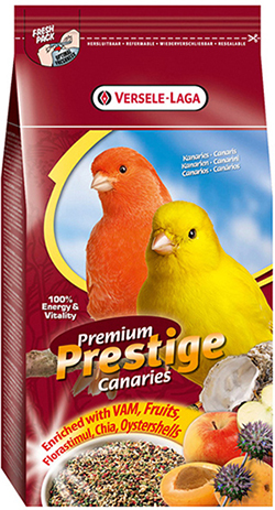 Versele Laga Prestige Premium Canary