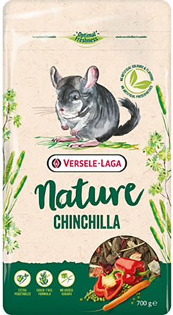 Versele Laga Prestige Premium Chinchilla Nature