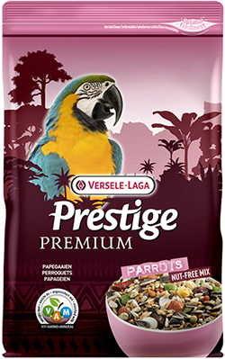 Versele Laga Prestige Premium Parrots