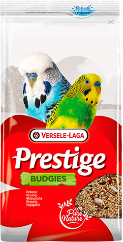 Versele Laga Prestige Budgies для попугайчиков