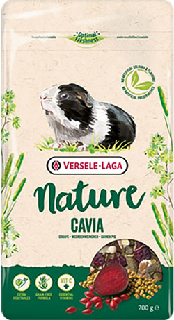 Versele Laga Prestige Premium Cavia Nature