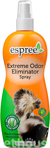 Espree Extreme Odor Eliminating Spray Натуральний дезодорант для видалення неприємних запахів