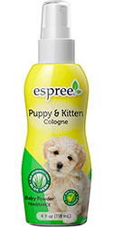 Espree Puppy & Kitten Baby Cologne Одеколон для кошенят і цуценят