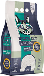 Rigor Cat Наполнитель для кошачьего туалета, без аромата